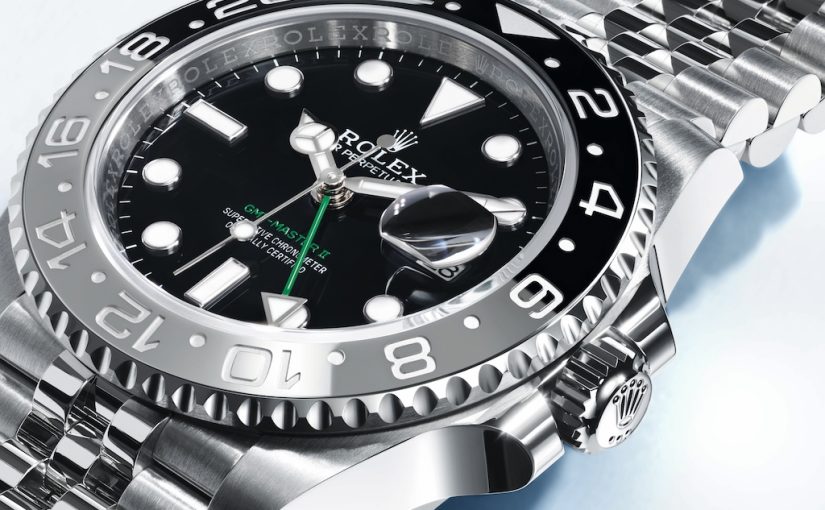 Rolex Replica Watches